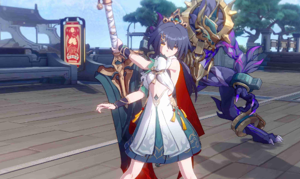 崩坏星穹铁道托帕放什么队伍好 崩坏星穹铁道托帕放什么队伍好