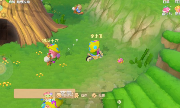 摩尔庄园闪耀星星头饰怎么获得 摩尔庄园闪耀星星头饰怎么获得