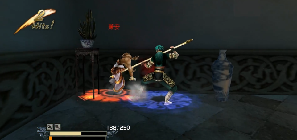 流星蝴蝶剑怎么过关飞鹏堡 流星蝴蝶剑怎么过关飞鹏堡