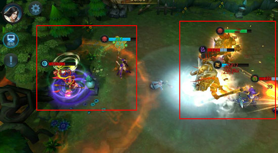 乱斗西游阵法怎么得