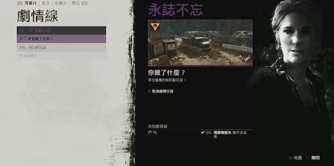往日不再你做了什么怎么过去