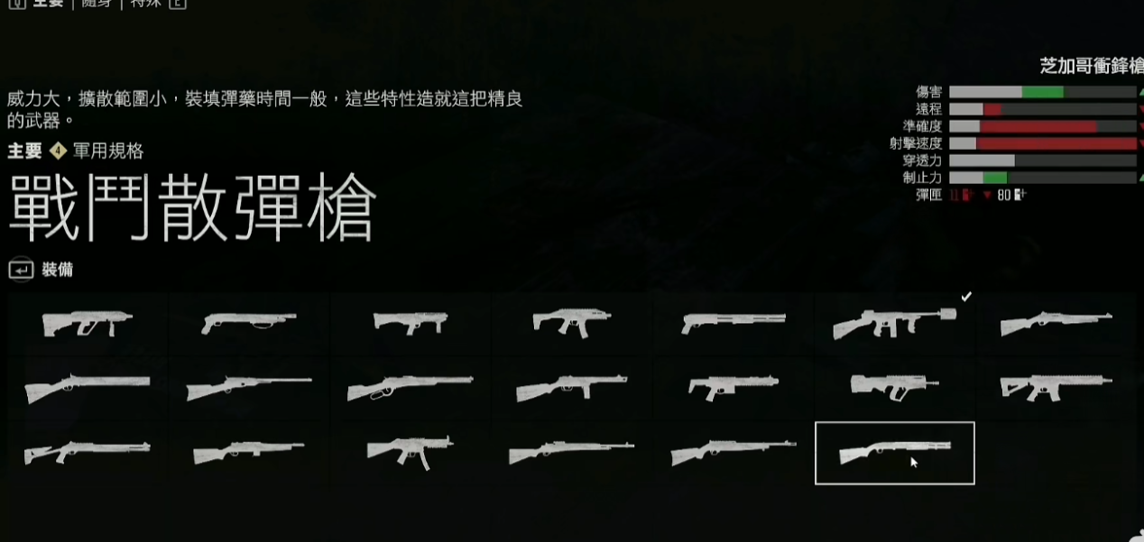 往日不再武器在哪制作