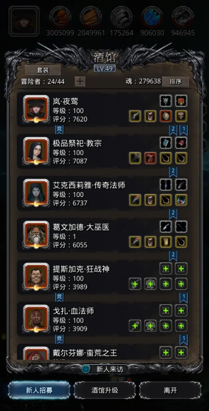 地下城堡2法师圣迹在哪