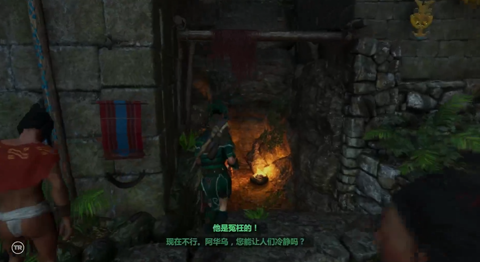 古墓丽影暗影调查苏玛的谋杀案怎么玩