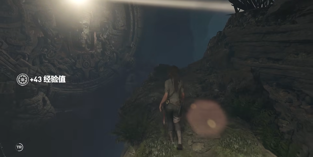 古墓丽影暗影科祖梅尔怎么过