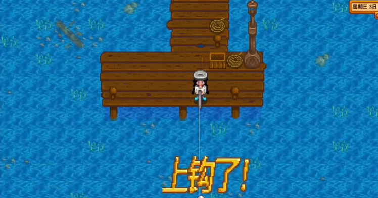 星露谷物语怎么钓鱼王 星露谷物语怎么钓鱼王