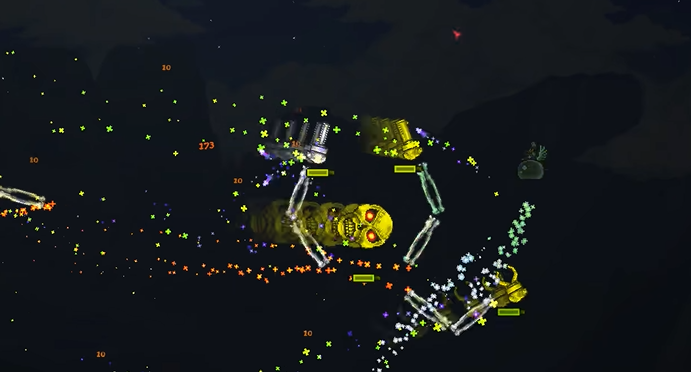 泰拉瑞亚肉山后先干什么