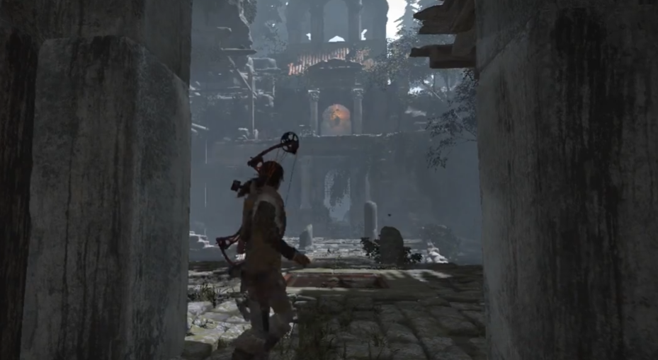 古墓丽影10挑战任务怎么玩 古墓丽影10挑战任务怎么玩