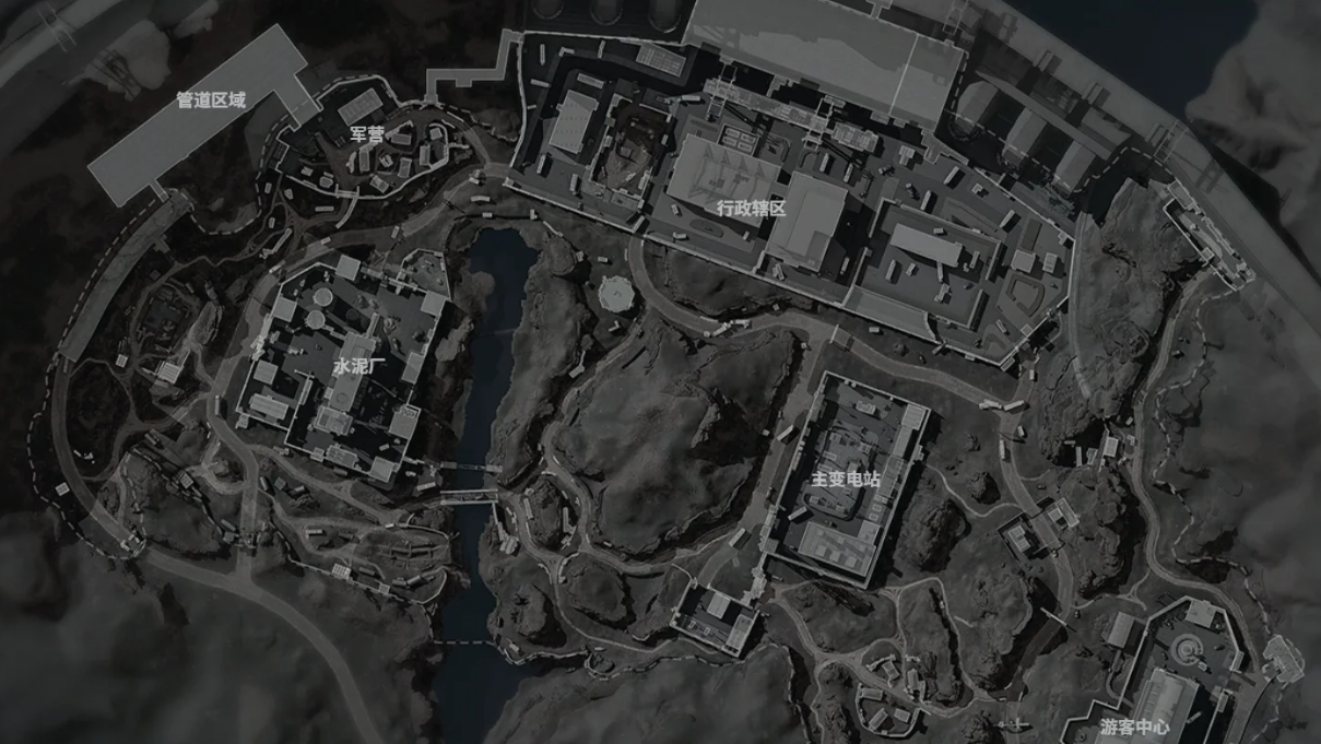 三角洲行动哈利德怎么打