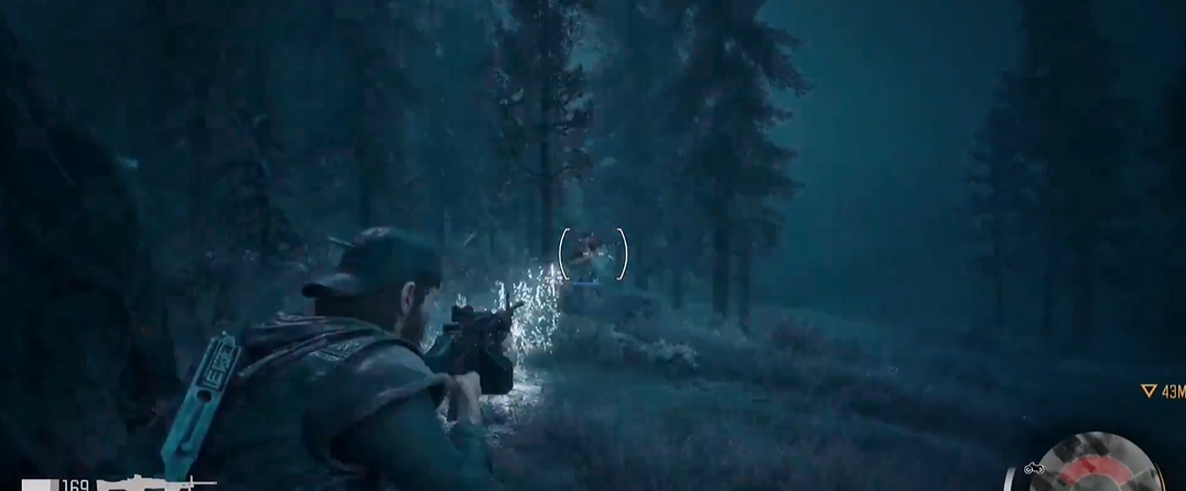 往日不再mg45和rpd哪个好