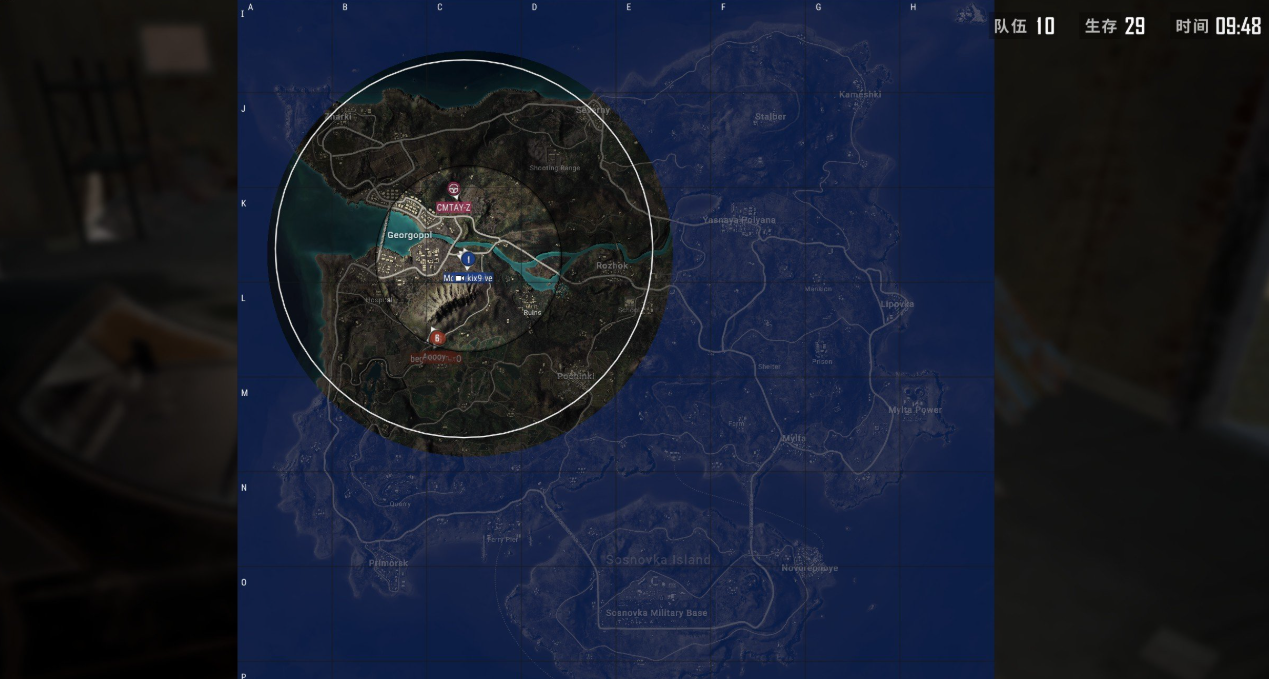 绝地求生如何快速舔装备 绝地求生如何快速舔装备