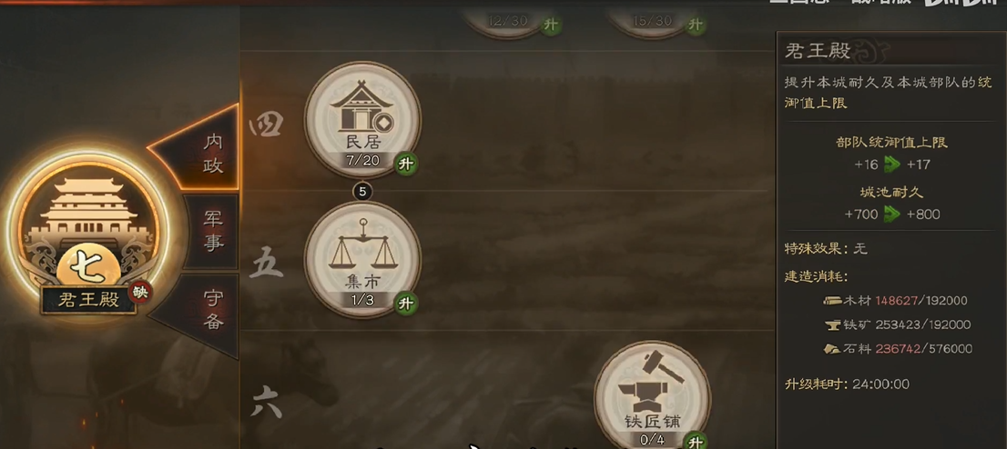 三国志战略版什么是卡器械