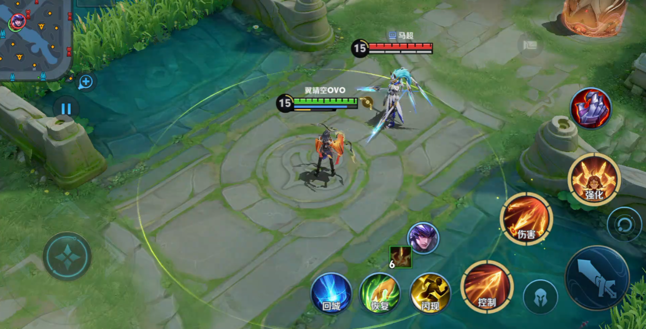 王者荣耀凯打野最强出装出什么