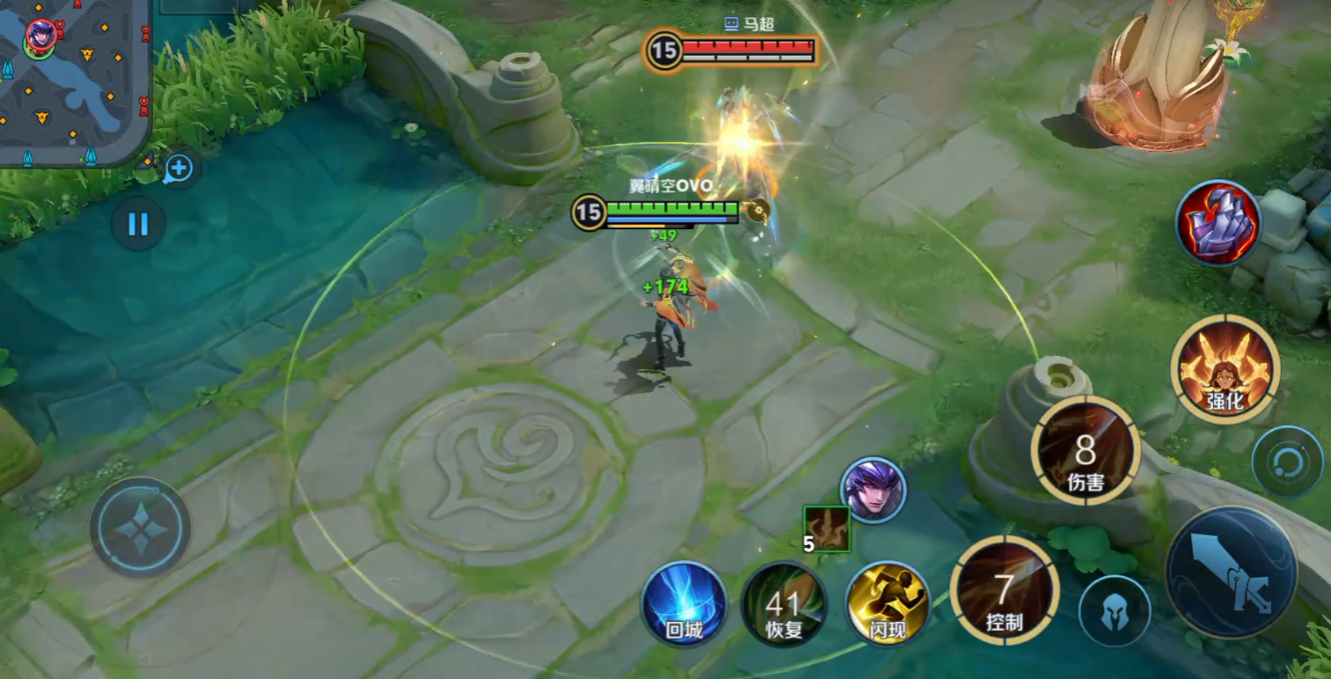 王者荣耀凯打野最强出装出什么