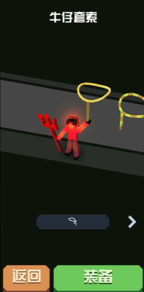 ​疯狂动物园绳索怎么解锁