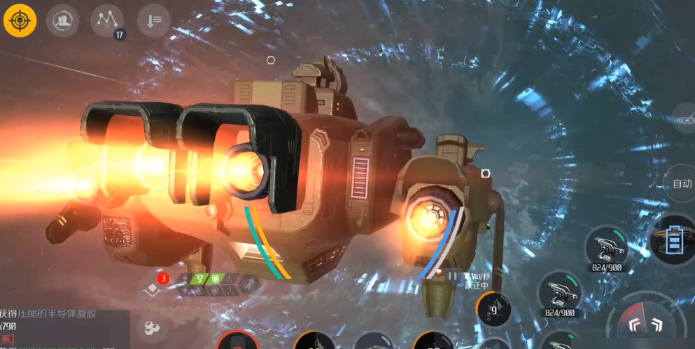 第二银河斯瓦罗斯共和国怎么玩