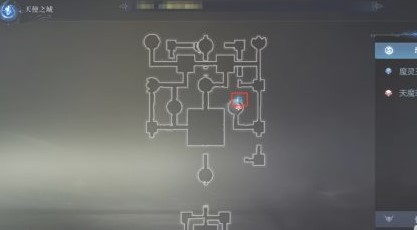 ​全民奇迹2遗物星辰在哪