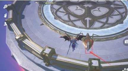 全民奇迹2遗物星辰在哪