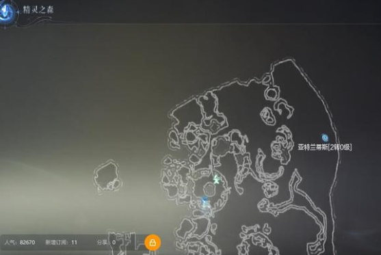 全民奇迹2格格社科技任务怎么做