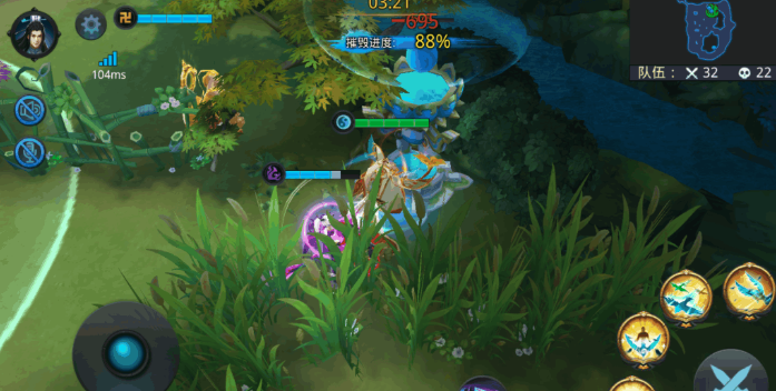 乱斗西游迷踪仙境在哪