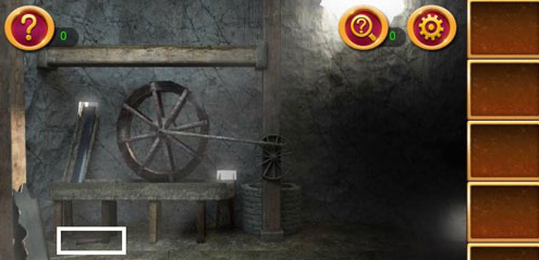 ​密室逃脱1第17关怎么过