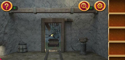 密室逃脱1第17关怎么过