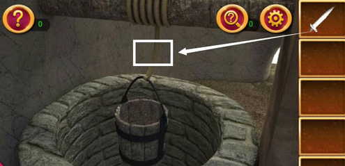 密室逃脱1第17关怎么过