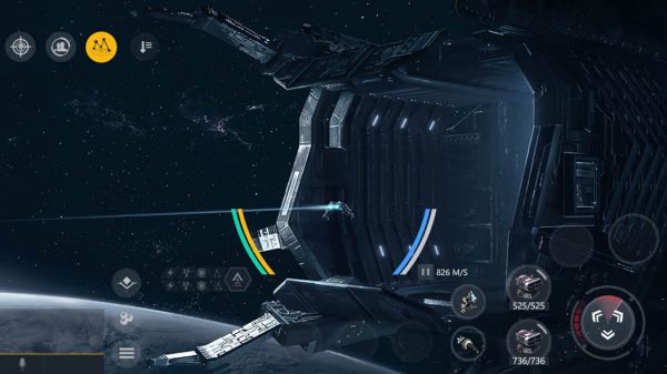 第二银河如何获得旗舰