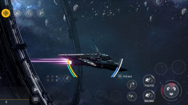 第二银河如何获得旗舰