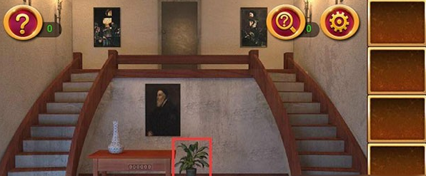 ​密室逃脱1逃离地牢第8关怎么过