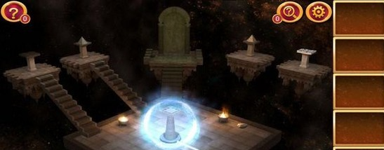 ​密室逃脱1第14关怎么通过