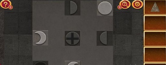 密室逃脱1第14关怎么通过