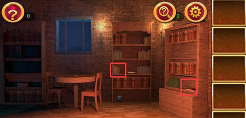 ​密室逃脱1第9关门在哪