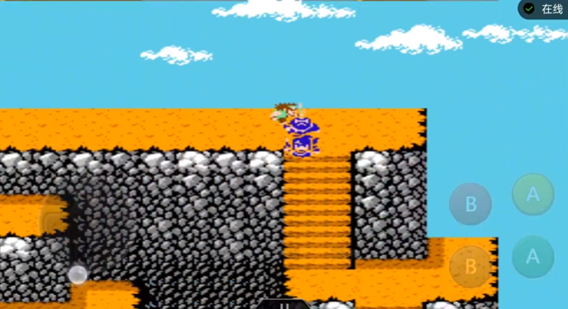 ​吞食天地2博望坡怎么打