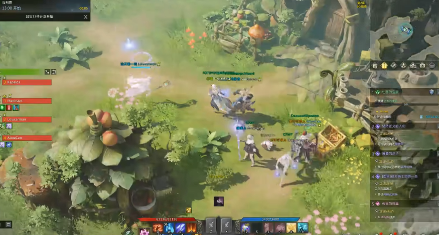 失落的方舟杜基岛在哪