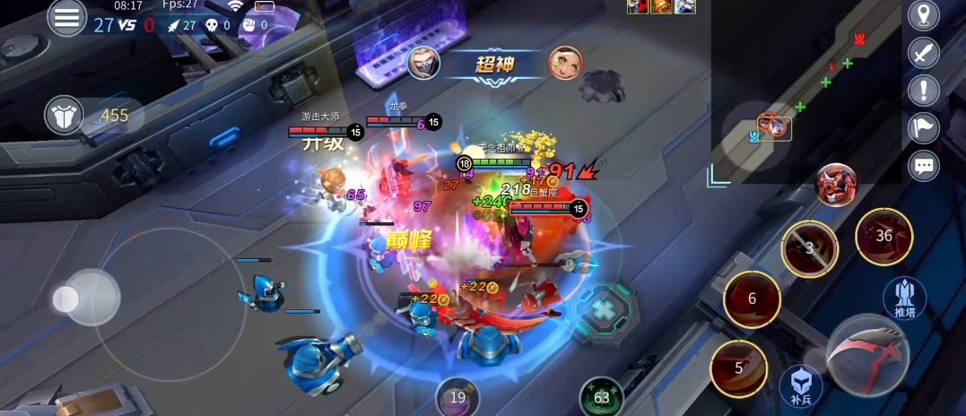 时空召唤主宰之镰维塔斯技能属性怎么样