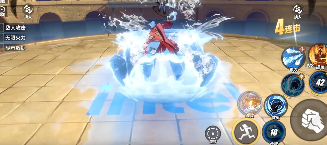 航海王热血航线甚平厉害吗