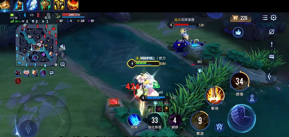 ​传说对决最佳守卫萨尼有哪些玩法技巧