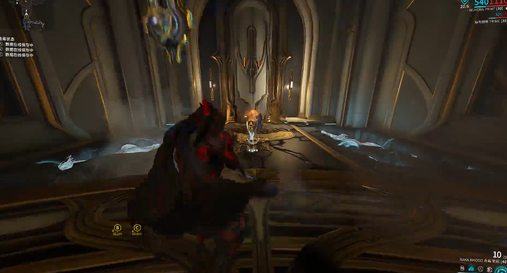 星际战甲牛氓星怎么打