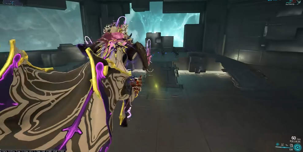 星际战甲致命洪流在哪刷