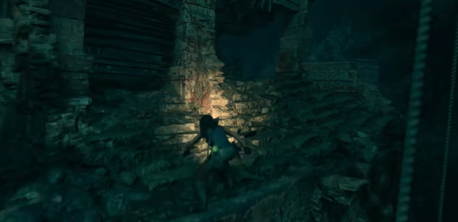 古墓丽影暗影科祖梅尔宝箱怎么拿