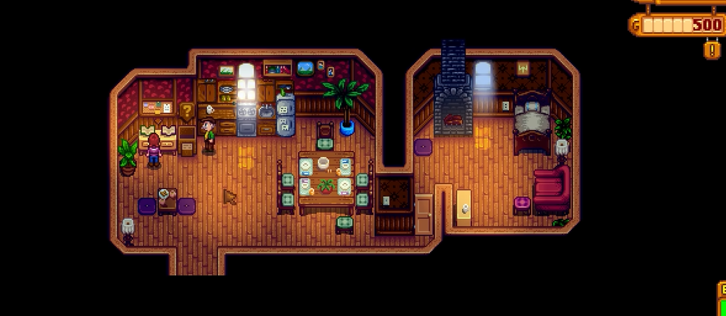 星露谷物语镇长什么时候去酒吧 星露谷物语镇长什么时候去酒吧