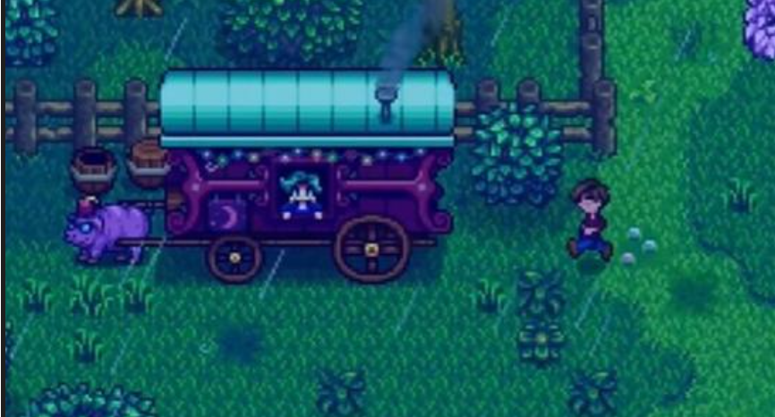 星露谷物语婚后怎么加好感