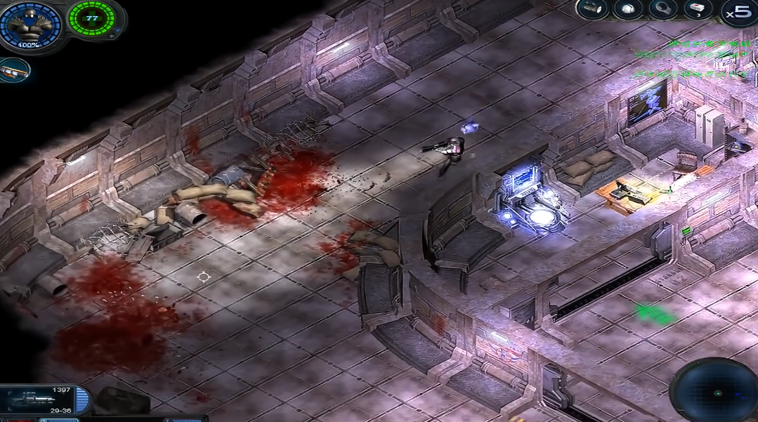 ​孤胆枪手2任务6隐藏武器怎么玩