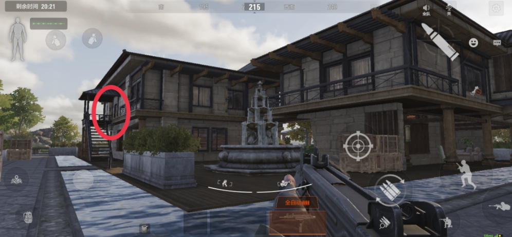 暗区突围山谷打法怎么玩