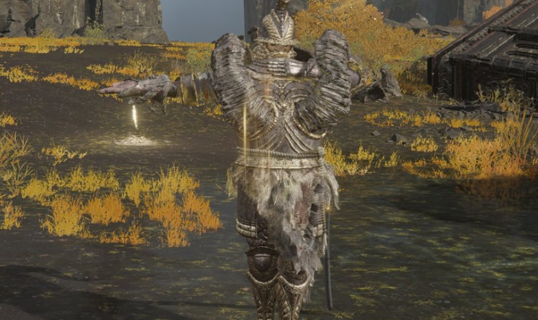 艾尔登法环法师防具套装推荐什么