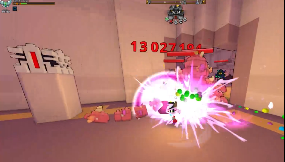 ​宝藏世界枪械师打什么伤害高点