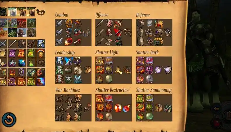 英雄无敌5战役英雄怎么加点