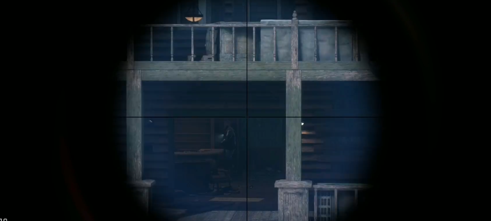 往日不再ssr狙击枪怎么用