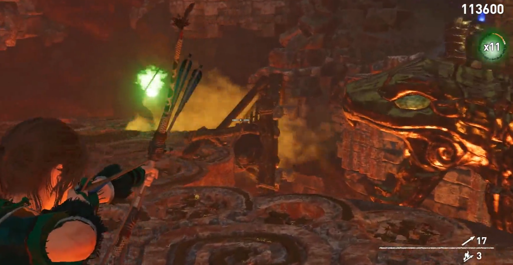 ​古墓丽影暗影额外古墓怎么解锁